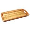 GF204 - Olympia Bamboo Butlers Tray