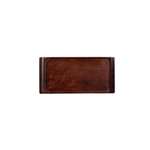 GF211 - Churchill Alchemy Wooden Buffet Tray