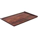 GF213 - Churchill Alchemy Wooden Buffet Tray