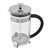 GF233 - Olympia Stainless Steel Cafetiere