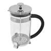 GF233 - Olympia Stainless Steel Cafetiere