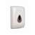 GF280 - Jantex Toilet Tissue Dispenser