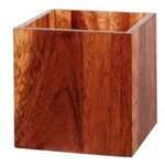 GF313 - Churchill Buffet Deli Style Wooden Cubes