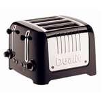 GF336 - Dualit 4 Slice Lite Toaster
