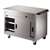 GF384 - Lincat Panther Hot Cupboard & Plain Top