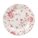 GF615 - Churchill Vintage Prints Tea Plate