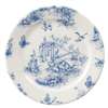 GF616 - Churchill Vintage Prints Tea Plate