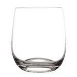GF718 - Olympia Rounded Crystal Old Fashioned Tumbler