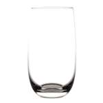 GF719 - Olympia Rounded Crystal Tumbler