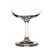 GF732 - Olympia Bar Crystal Champagne Saucer