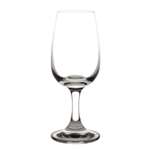 GF737 - Olympia Bar Crystal Sherry/Port Glass