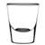 GF921 - Olympia American Shot Glasses