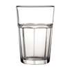 GF938 - Olympia Half Panelled Glass