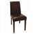 GF955 - Bolero Faux Leather Dining Chair