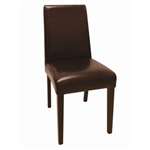 GF955 - Bolero Faux Leather Dining Chair