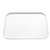 GF996 - Kristallon Foodservice Tray