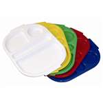 GF998 - Kristallon Food Compartment Tray