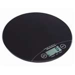 GG017 - Weighstation Electronic Round Scales