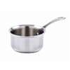 GG025 - Vogue Tri Wall Mini Saucepan