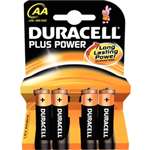 GG048 - Duracell AA Batteries