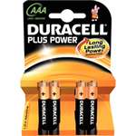 GG049 - Duracell AAA Batteries