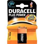 GG052 - Duracell 9V Battery