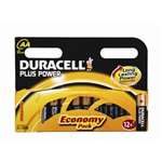 GG053 - Duracell AA Batteries