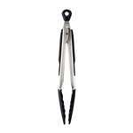 GG064 - Oxo Good Grips Locking Tongs with Silicone