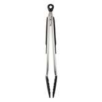 GG065 - Oxo Good Grips Locking Tongs with Silicone