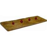 GG105 - Rough Stuff Slim Oak Presentation Board