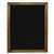 GG107 - Olympia Wood Frame Chalkboard