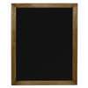 GG107 - Olympia Wood Frame Chalkboard