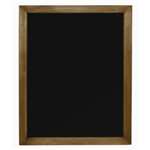 GG107 - Olympia Wood Frame Chalkboard