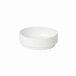 GG145 - Royal Bone Ascot Stacking Bowl