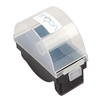 GH349 - Vogue Single Label Dispenser - 2"