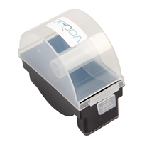 GH349 - Vogue Single Label Dispenser - 2"