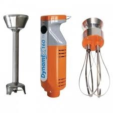 GH629 - Dynamic Dynamix Combi 160 Stick Blender MF052