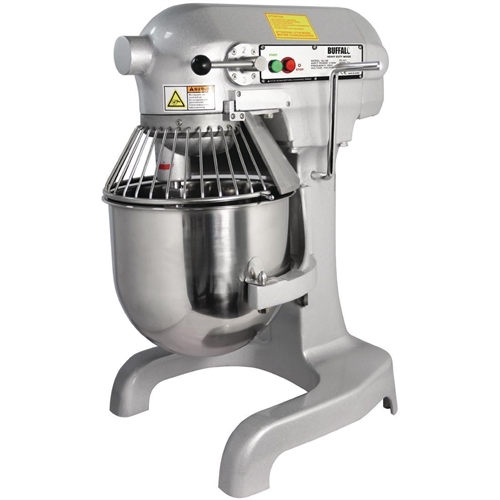 Buffalo Countertop Planetary Mixer - 9Ltr  GL190