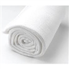 GU400 - Mitre Essentials Cellular Blanket White Single