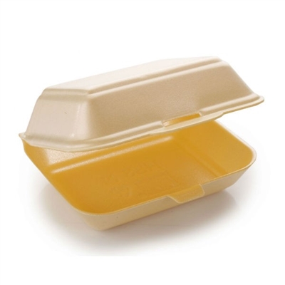 HP2  EPP Food Container x 500