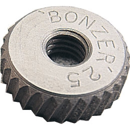 J073 - Bonzer 10070-01 25mm Spare Wheel for Can Opener EZ20