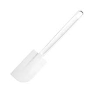 J081 - Rubber Ended Spatula
