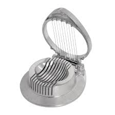 J153 - Vogue Duplex Egg Slicer