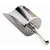 J182 - Vogue Stainless Steel Scoop