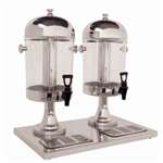 J184 - Double Juice Dispenser