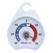 J226 - Dial Thermometer