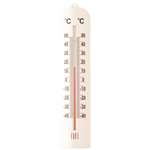 J228 - Wall Thermometer