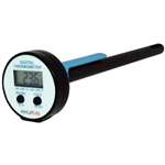 J229 - Insertion Thermometer - Round