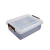 J244 - Food Box Storage Container with Lid