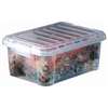 J246 - Food Storage Box with Lid.